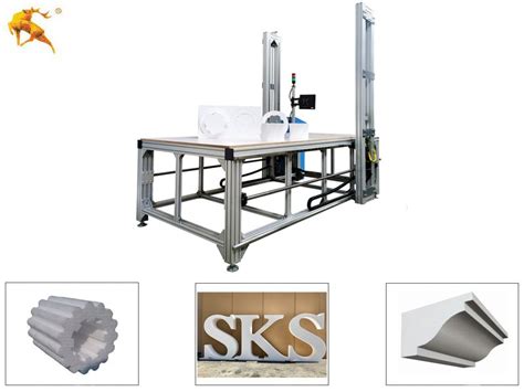 best cnc foam cutter manufacturer|best cnc foam cutter factories.